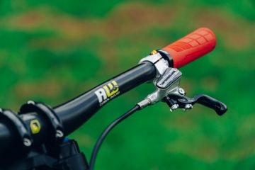 Tweedehands Norco Shore SRAM X01 DH 2023 Mountainbike — afbeelding 4 van 11