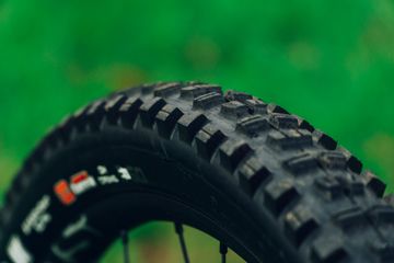 Tweedehands Norco Shore SRAM X01 DH 2023 Mountainbike — afbeelding 9 van 11
