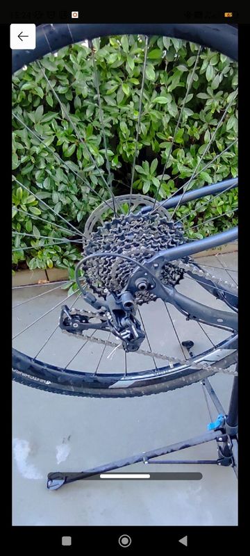 Used Megamo JAKAR 20 2022 2022 Road & Gravel, Black — image 2 of 5