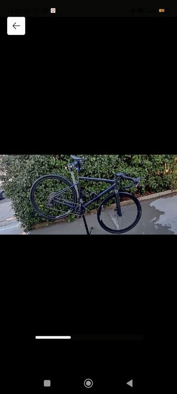 Used Megamo JAKAR 20 2022 2022 Road & Gravel