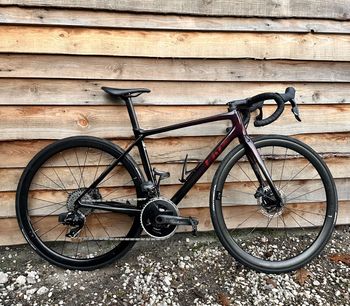 Used Liv Langma SRAM Force eTap AXS 2022 Road & Gravel