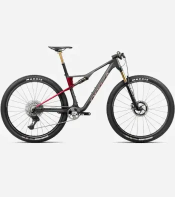 Used Orbea Oiz Frameset 2026 MTB