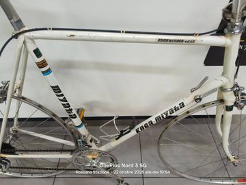 Gebrauchtes Koga-Miyata 1980 Road & Gravel, Weiß — Bild 2 von 14