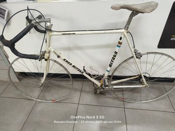 Gebrauchtes Koga-Miyata 1980 Road & Gravel, Weiß — Bild 8 von 14