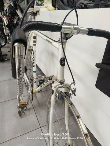 Gebrauchtes Koga-Miyata 1980 Road & Gravel, Weiß — Bild 6 von 14