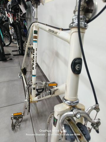 Gebrauchtes Koga-Miyata 1980 Road & Gravel, Weiß — Bild 7 von 14