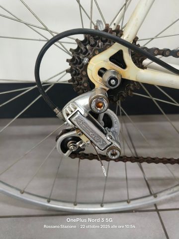 Gebrauchtes Koga-Miyata 1980 Road & Gravel, Weiß — Bild 3 von 14