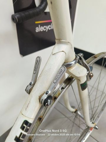 Gebrauchtes Koga-Miyata 1980 Road & Gravel, Weiß — Bild 5 von 14
