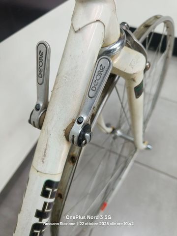 Gebrauchtes Koga-Miyata 1980 Road & Gravel, Weiß — Bild 14 von 14
