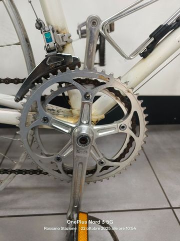 Gebrauchtes Koga-Miyata 1980 Road & Gravel, Weiß — Bild 4 von 14