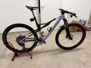 Used Orbea OIZ M LTD 2023 2023 MTB