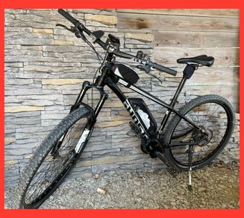 Used Ghost Hybride Kato 2 AL 29 2017 MTB