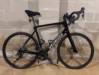Used Specialized 2023 Specialized Roubaix 2023 Road & Gravel
