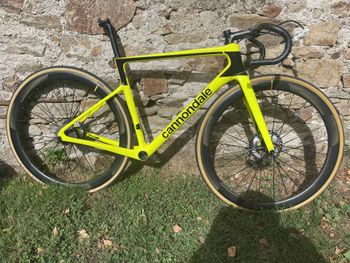 Cannondale SuperSix EVO | Sparen bei gebrauchten Fahrrädern