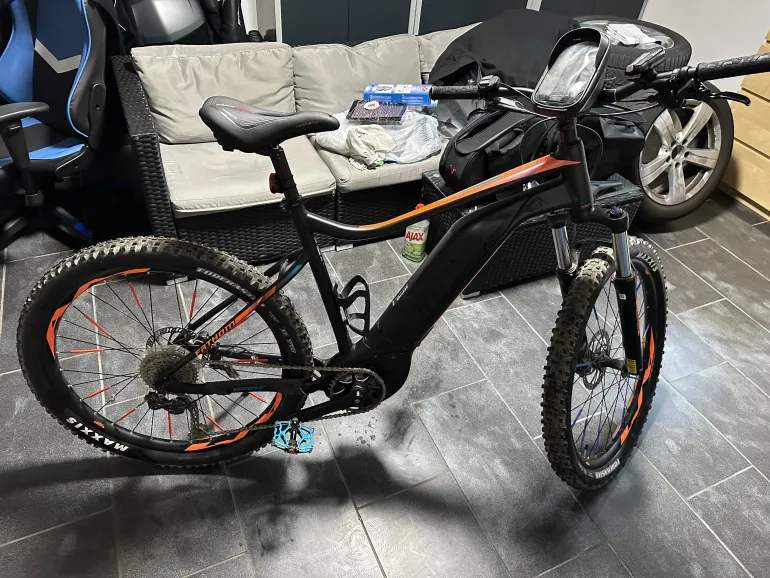 Giant fathom e+ 3 power 29er 2021 hot sale