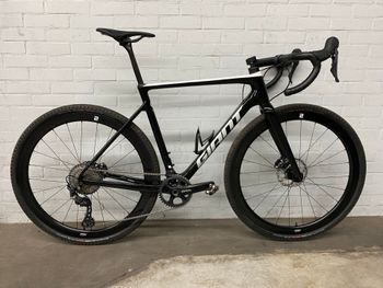 Used Giant TCX, Advanced Pro 1 2022 2022 Road & Gravel