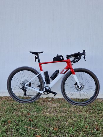 3T, Racemax