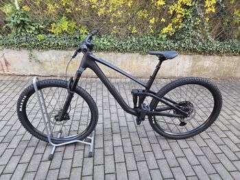 Used CUBE STEREO ONE44 C:62 PRO 2024 2024 MTB