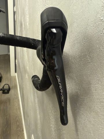 Used Specialized Tarmac 2021 Road & Gravel, Light Gray — image 2 of 13