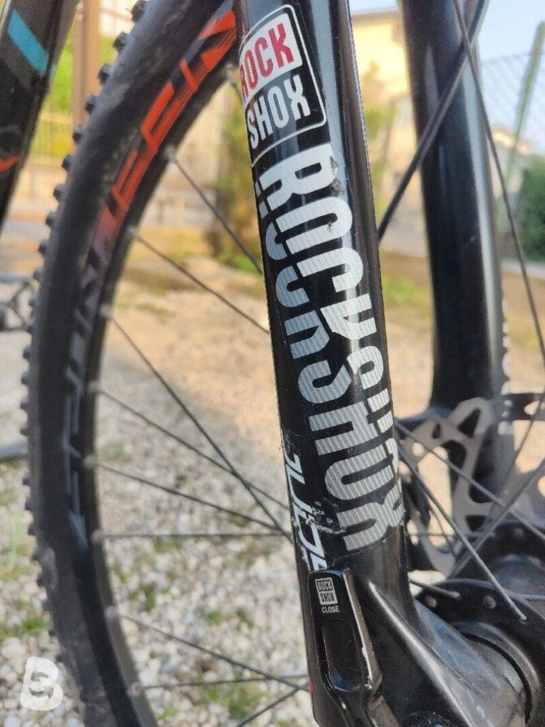 Used Megamo NATURAL ELITE EAGLE 05 2021 2021 Mountainbike, Light Gray, 29 — image 2 of 4
