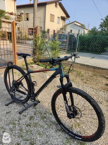 Used Megamo NATURAL ELITE EAGLE 05 2021 2021 MTB