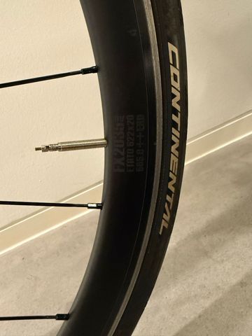 Used Corratec CCTPro 2011 2011 Road & Gravel, White — image 7 of 7