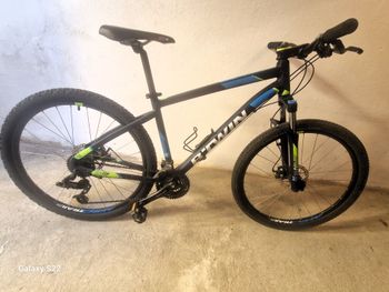 Used DECATHLON Rockrider 520 2020 MTB