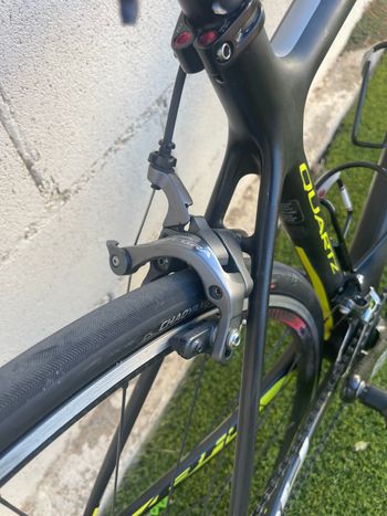 Used BH Carbono 2018 Road & Gravel, Black — image 2 of 8