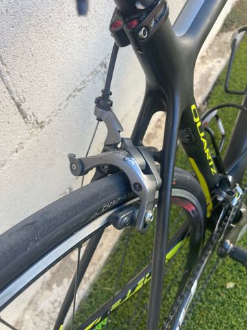 Used BH Carbono 2018 Road & Gravel, Black — image 2 of 8