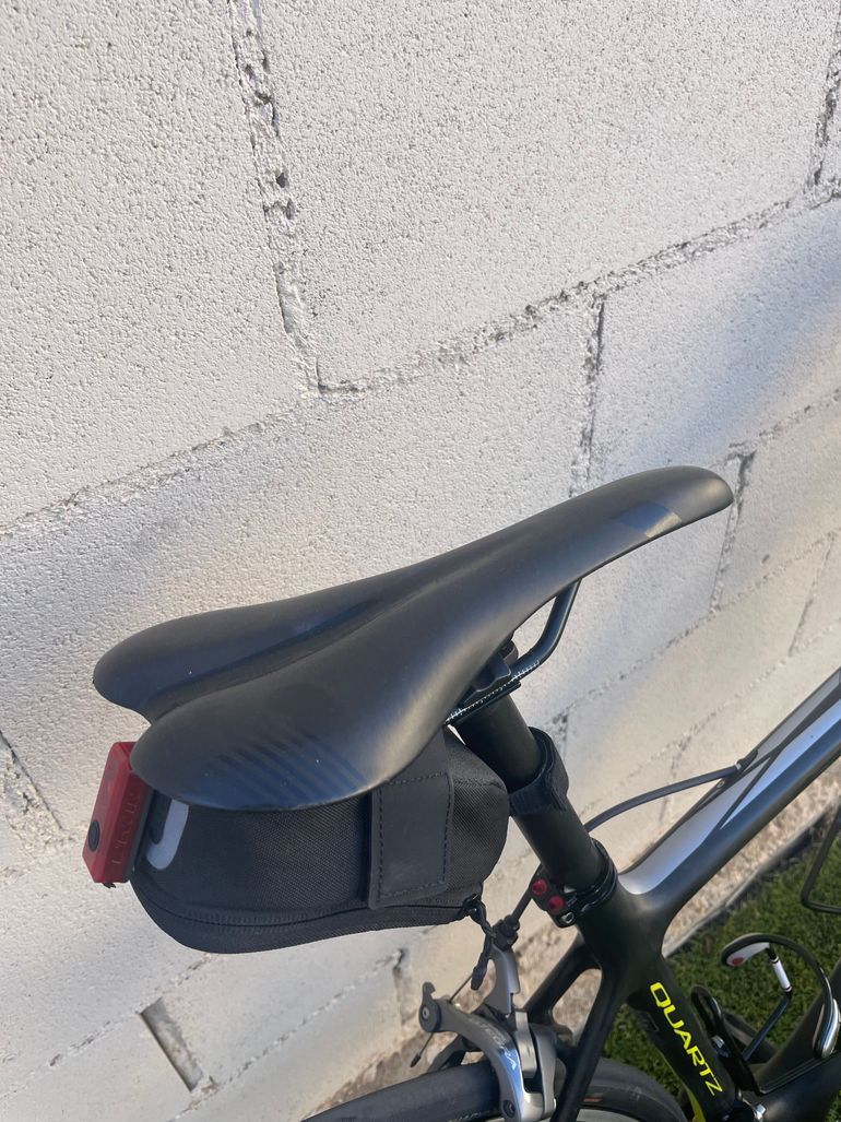 Used BH Carbono 2018 Road & Gravel, Black — image 3 of 8