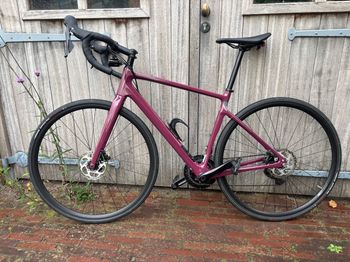 Used Cannondale Synapse Carbon 3 L 2024 2024 Road & Gravel