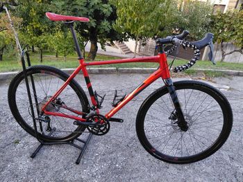 Used Conway GRV 3.0 Gravel Bike 2024 2024 Road & Gravel