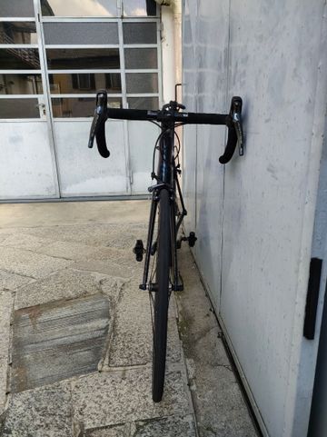 Used Giant TCR ADVANCED SL 2019 2019 Road & Gravel, Blue — image 6 of 14