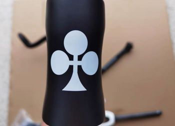 Used Colnago V4RS 2025 Road & Gravel, Black — image 8 of 13