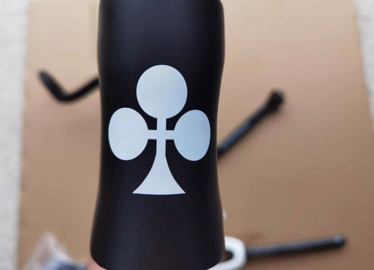 Used Colnago V4RS 2025 Road & Gravel, Black — image 8 of 13