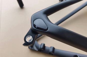 Used Colnago V4RS 2025 Road & Gravel, Black — image 13 of 13