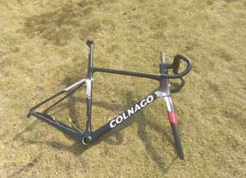 Used Colnago V4RS 2025 Road & Gravel
