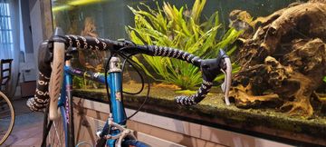 Used Giant Cadex CFR2 1994 Road & Gravel, Blue — image 2 of 4