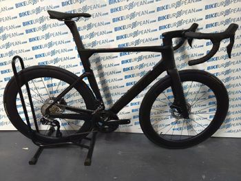 Used Merida Reacto Shimano 105 2026 Road & Gravel