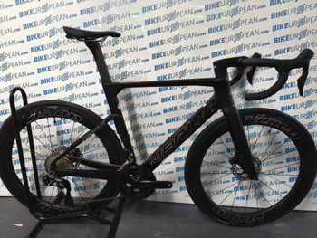 Used Merida REACTO 6000 2025 2025 Road & Gravel