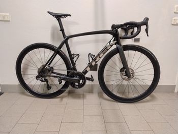 Used Trek Émonda SLR 7 2024 2024 Road & Gravel