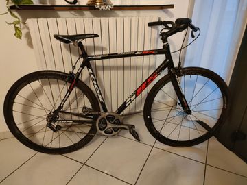 Used Look 585 Ultra 2008 2008 Road & Gravel, Black — image 7 of 10