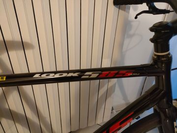 Used Look 585 Ultra 2008 2008 Road & Gravel, Black — image 10 of 10