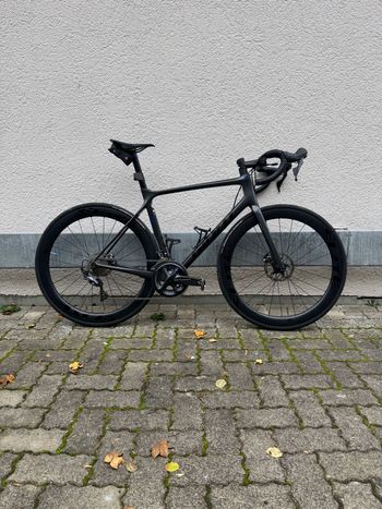 Used Giant TCR Advanced Disc 1 2022 2022 Road & Gravel