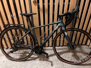 Used Ghost Road Rage Essential EQ 2022 2022 Road & Gravel
