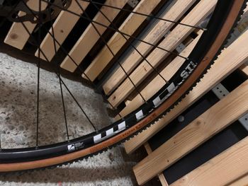 Used Ghost Road Rage Essential EQ 2022 2022 Road & Gravel, Blue — image 10 of 11