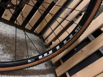 Used Ghost Road Rage Essential EQ 2022 2022 Road & Gravel, Blue — image 10 of 11