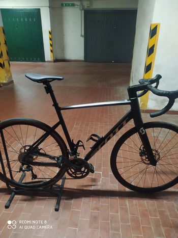 Used Scott Speedster 40 2023 2023 Road & Gravel