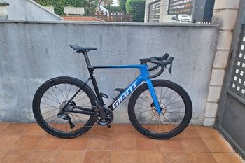 Used Giant Propel Advanced Pro 0 2024 2024 Road & Gravel