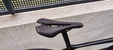 Used Giant TCR Advanced Disc 1 2022 2022 Road & Gravel, Black — image 8 of 9